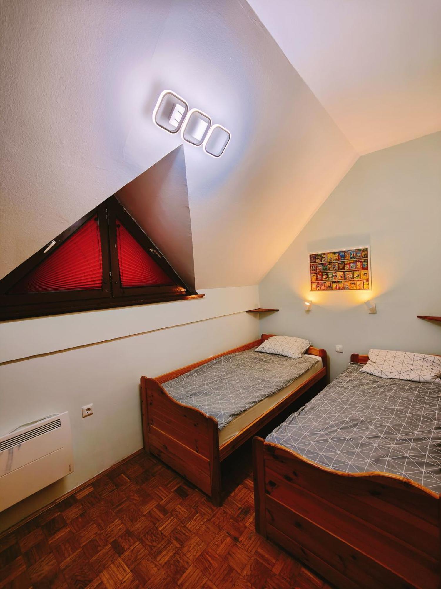 See You House, Terme Catez 153 Catez ob Savi Exterior photo